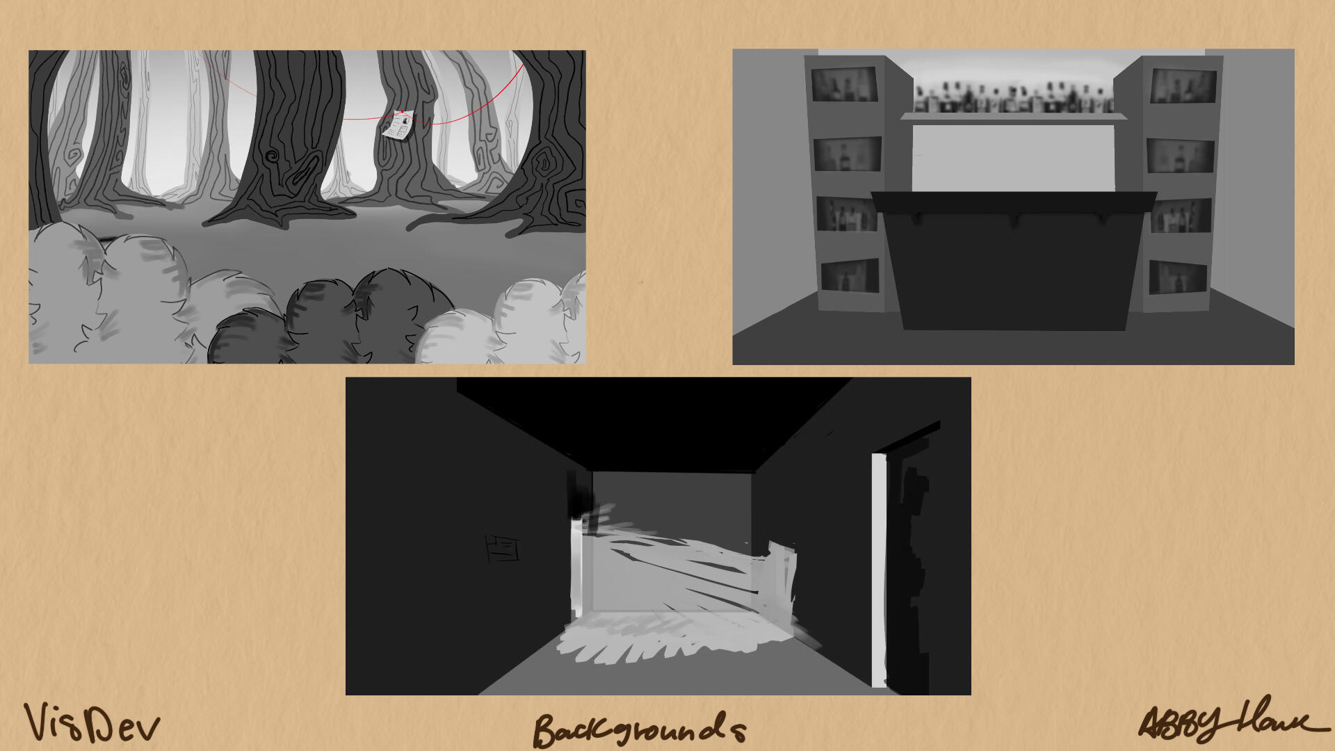 Cycle 9 Background Concepts